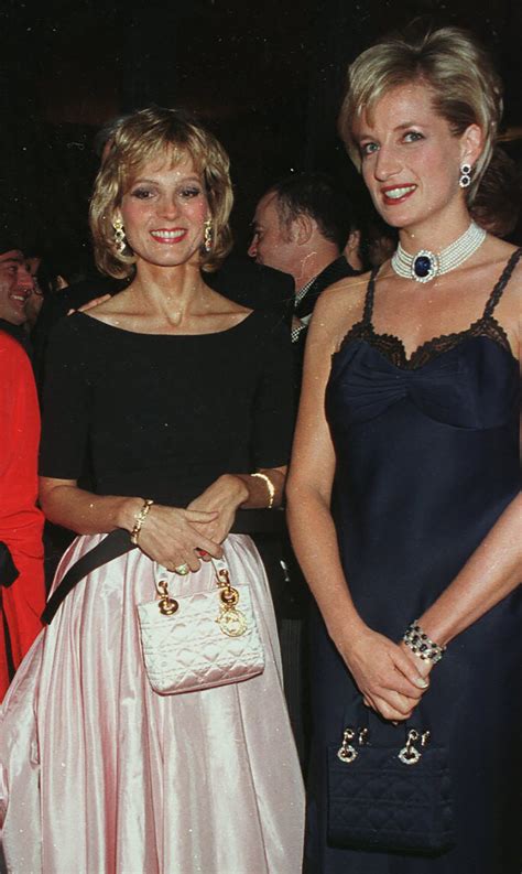 lady di unique micro handbags.